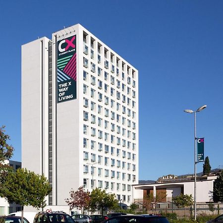 Cx Florence Student & Explorer Place Экстерьер фото