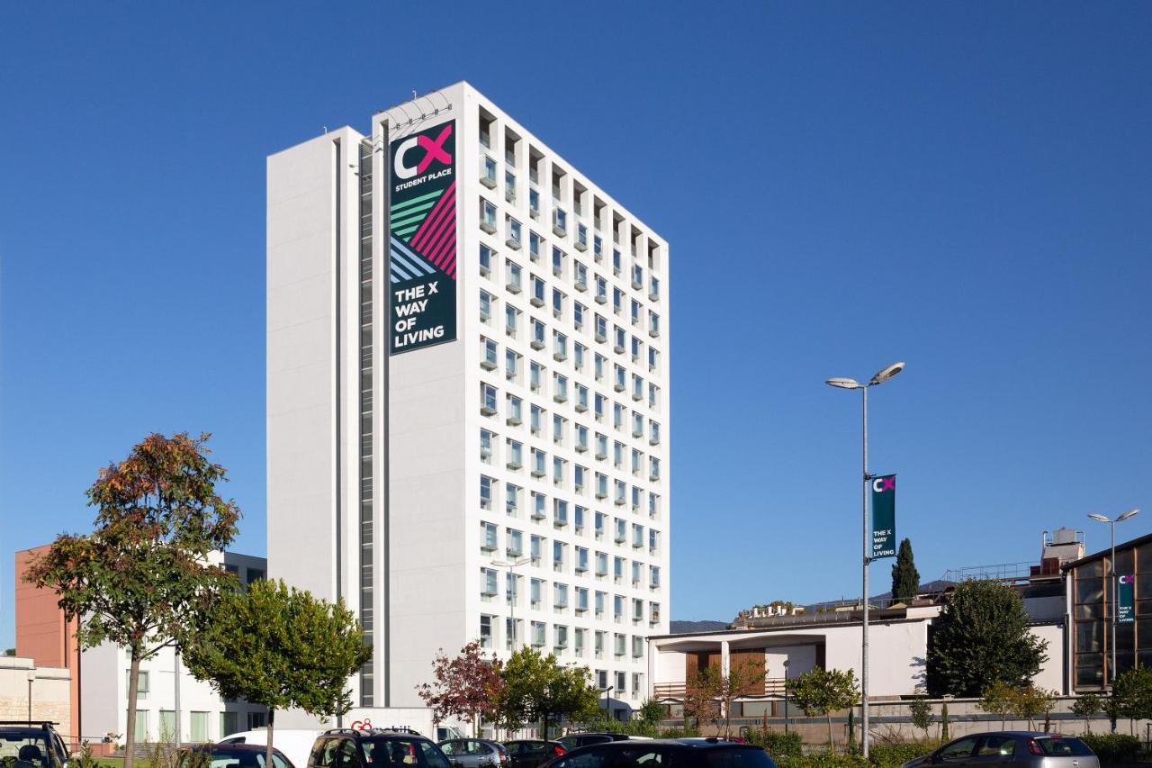 Cx Florence Student & Explorer Place Экстерьер фото