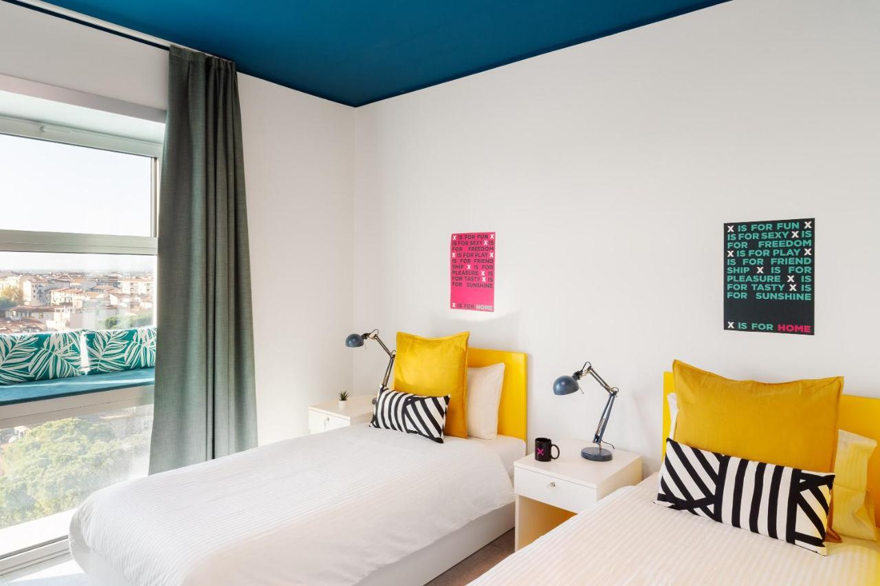 Cx Florence Student & Explorer Place Экстерьер фото