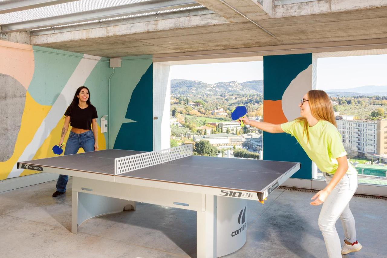 Cx Florence Student & Explorer Place Экстерьер фото