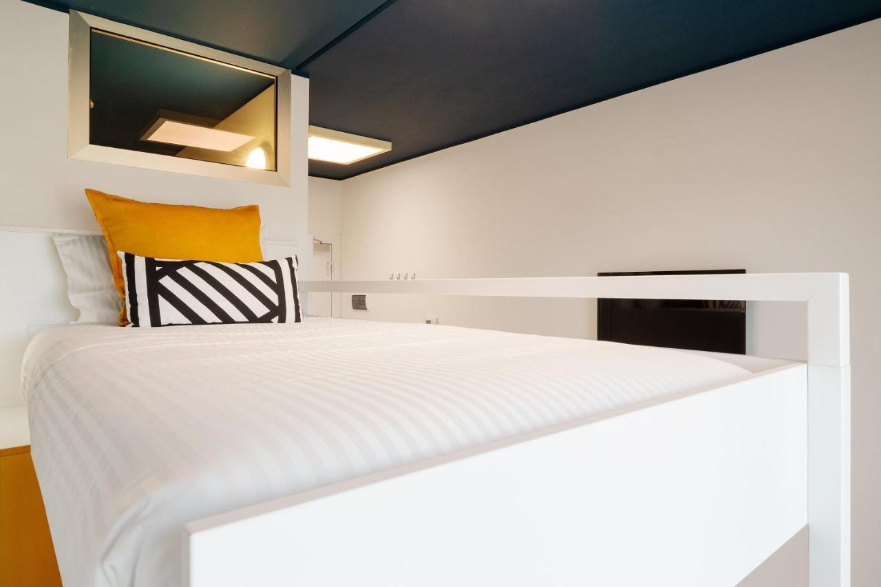 Cx Florence Student & Explorer Place Экстерьер фото