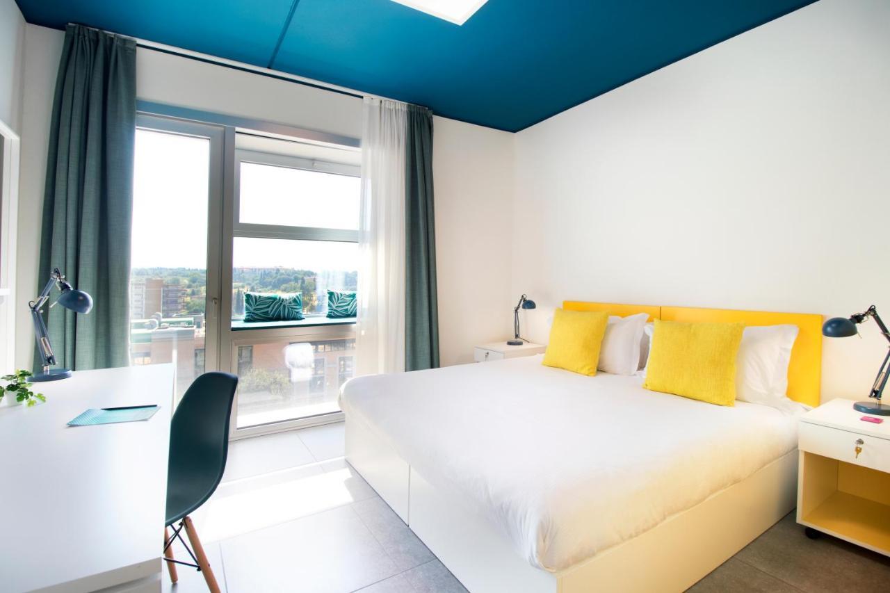 Cx Florence Student & Explorer Place Экстерьер фото