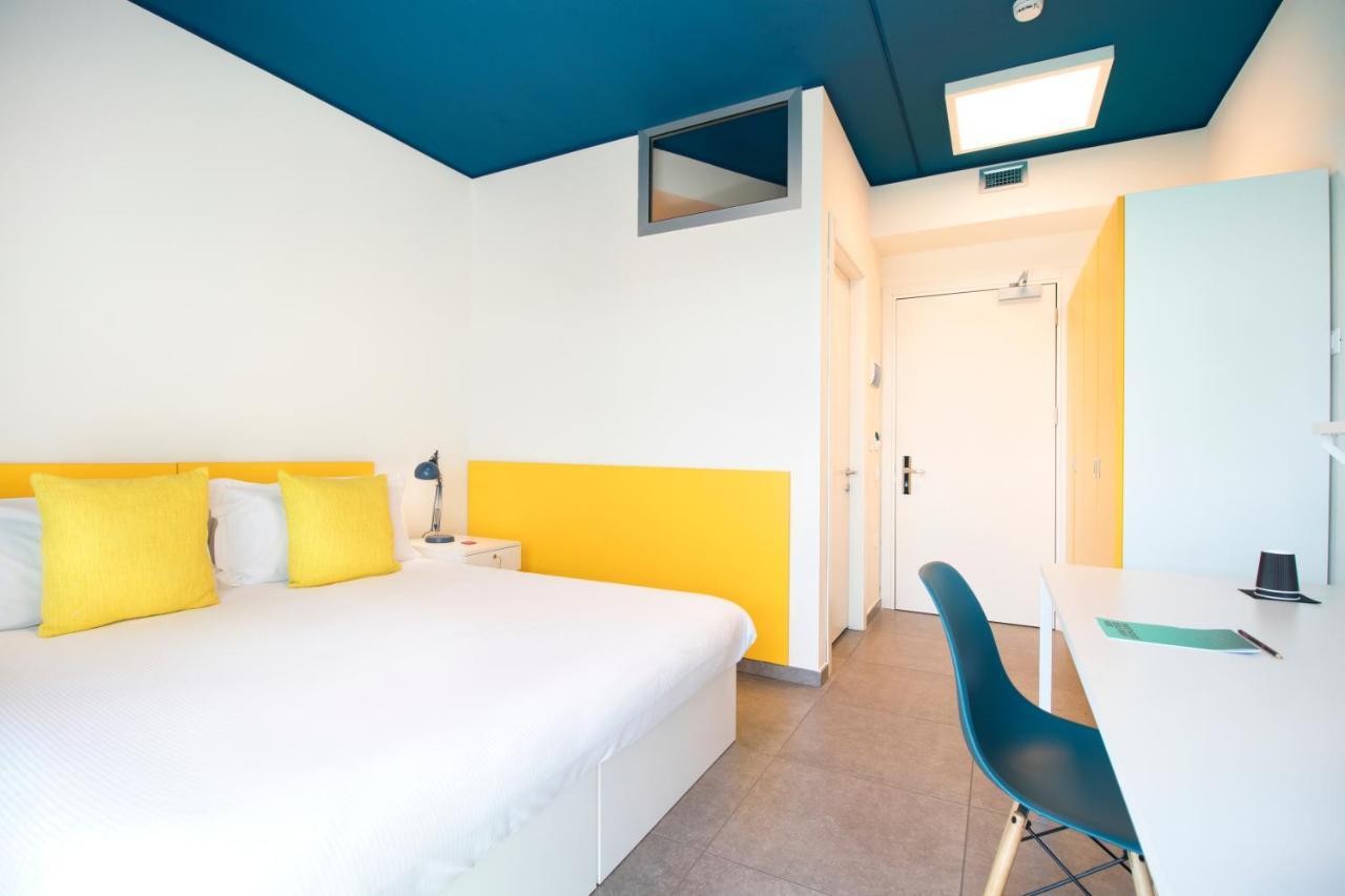 Cx Florence Student & Explorer Place Экстерьер фото